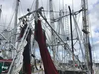 Trawler til salg