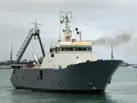 Trawler til salg
