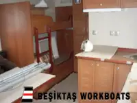 Bugserbåd til salg