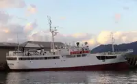 Trawler til salg