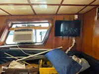 Trawler til salg
