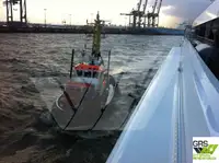 Bugserbåd til salg