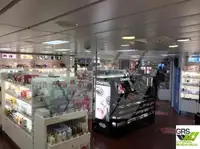Ro-Ro ship til salg