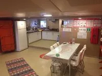 Passagerskib til salg