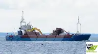 Dredger til salg