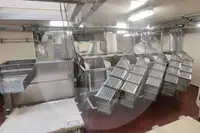 Levende fisketransportskib til salg