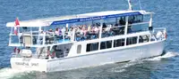 Passagerskib til salg