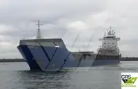 Bulkskib til salg