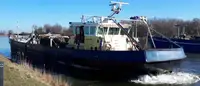 Trawler til salg