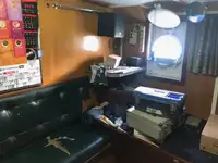 Trawler til salg