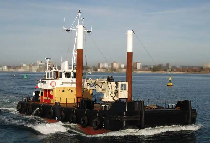 Dredge til salg