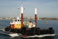 Dredge til salg