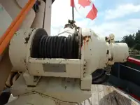 Dredge til salg