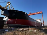 Bulkskib til salg