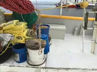 Trawler til salg