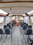 Passagerskib til salg