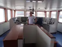 Bugserbåd til salg