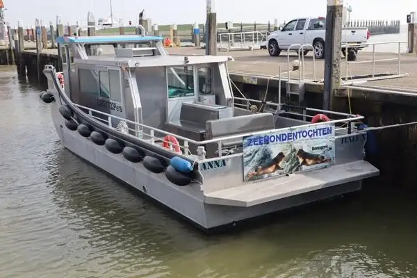 Passenger ship for sale