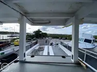 Krydstogtskib til salg