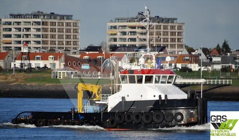 Arbejdsbåde til salg