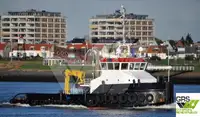 Arbejdsbåde til salg