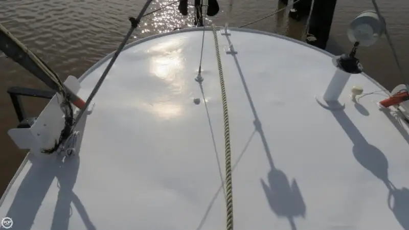 Trawler til salg