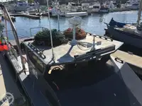 Trawler til salg