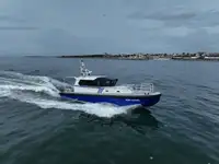 Trækbåd til salg