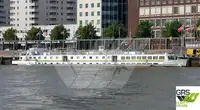 Krydstogtskib til salg
