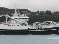 Trawler til salg
