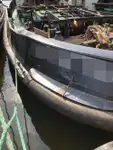 Trækbåd til salg