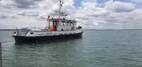 Bugserbåd til salg