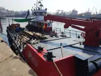General Cargo/Multi-purpose til salg