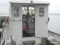 Bugserbåd til salg