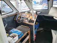 Trawler til salg