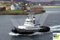 Trækbåd til salg