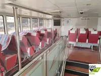 Passagerskib til salg