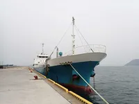 General Cargo/Multi-purpose til salg