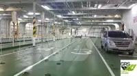 Ro-Ro ship til salg