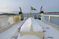 Krydstogtskib til salg