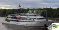 Krydstogtskib til salg