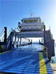 Ro-Ro ship til salg