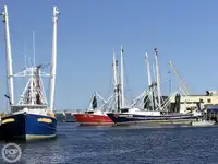 Trawler til salg