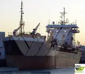 Dredge til salg