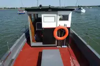 Slæbebåd til salg