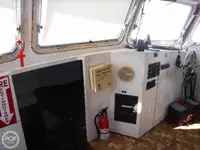 Trawler til salg