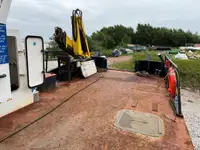 General Cargo/Multi-purpose til salg
