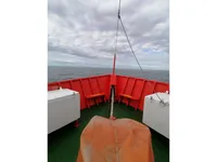 Besætningsbåd til salg