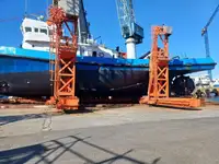 Bugserbåd til salg