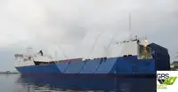 Ro-Ro ship til salg